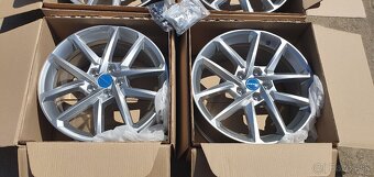 Cx30 cx-30 cx-3 mazda 5x114,3 r18 kia honda hyundai - 5