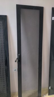 Rack skriňa 42U - 5