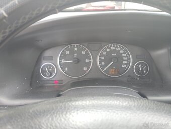 Zafira 2.0dti 74kw 2004 - 5