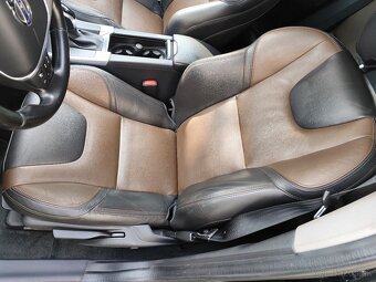 XC60 2015. 140kw. 2.0diesel - 5