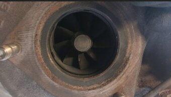 Turbo 3.0 TDI BV50 - 5
