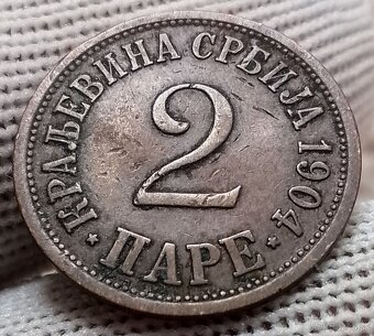 Mince Srbska. - 5
