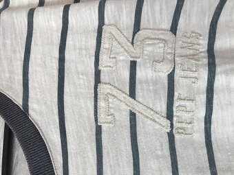 PEPE jeans originál pánske tricko L - 5