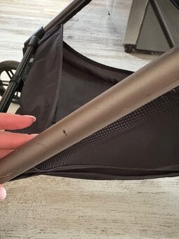sportovy kocik cybex melio - 5