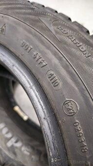 Pneumatika Matador Nordicca 165/70 R14 81T MP52 M+S zimná - 5