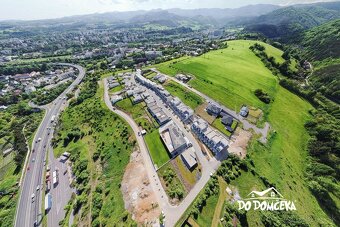 DO DOMČEKA | Slnečný pozemok s panoramatickým výhľadom v luk - 5
