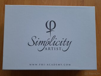 Tetovací strojček PHI Simplicity Artist - 5