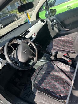Citroen C3 - 5