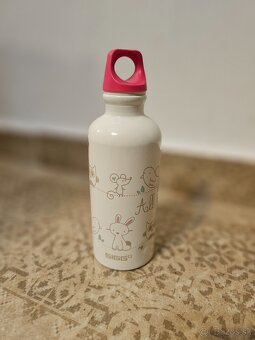 Flase na vodu Sigg - 5