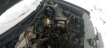 Volkswagen Golf 4 variant 1,9tdi 4x4 - 5