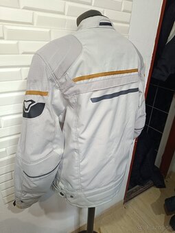 Dámska motobunda MACNA veľkosť L - 5