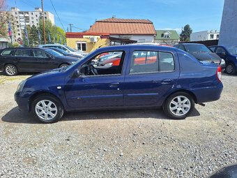 Renault Thalia 1.2 16V Expression -AJ NA SPLÁTKY OD 19,90 e - 5