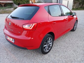 Seat Ibiza 1.2tsi ITECH - 5