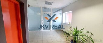 NEW BLOCK - na prenájom kancelárske priestory - 5