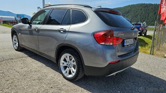 BMW X1 xDrive 18d - 5