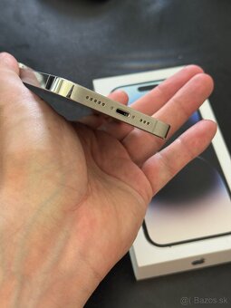iPhone 14 Pro 128gb 94% - 5