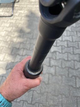 Repasovany kardan BMW R1200 GSA - 5
