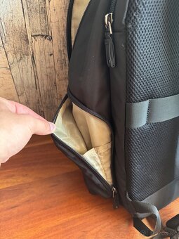 Batoh na notebook/do školy - Caselogic Notion 15" 25l - 5