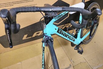 bianchi oltre xr4 - znizena cena - 5