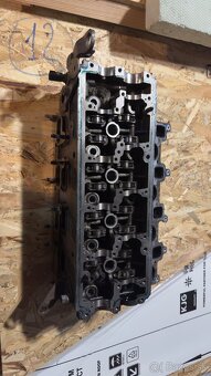 Rozpredam motor 2.0 TDi cfhc - 5