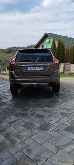 Volvo XC60 - 5