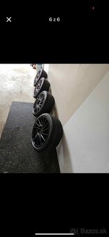 Keskin R18 - 5