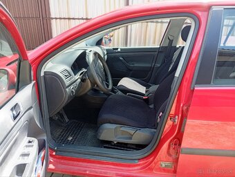 VW Golf 5, r. výroby 2004, 172.000km - 5