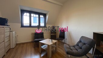 TARGETreal | Na prenájom, kancelárske priestory Žilina, Jána - 5