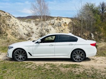 BMW 520d xDrive A/T - 5