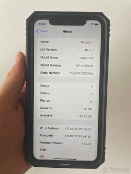 Iphone Xr 128GB - 5