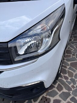 Fiat Talento 1.6 L2H1 - 5
