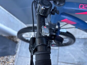 Rockrider ST 520 27,5 velkost ramu L - 5