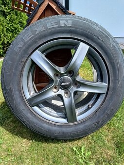 Elektrony R17 5x112 - 5