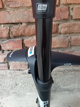 Suntour Durolux 29" 160mm - 5