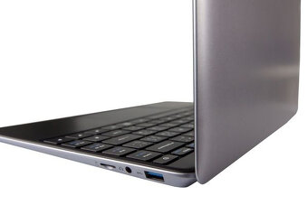 Umax Visionb. 13WA, Intel DualCore, 4GB RAM, SSD 256GB, 13,3 - 5