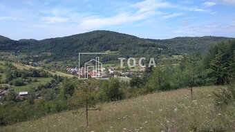 TOCA real – EXKLUZÍVNE – Pozemok v Hlbokom nad Váhom - 5