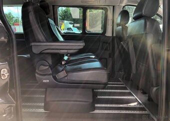 Fiat Scudo 2.0 JTD MultiJet 6 MÍST nafta manuál 120 kw - 5