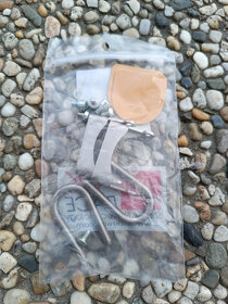 Race lyže Ski Trab World Cup +viazanie ATK NX World Cup+pás - 5