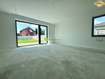 Na predaj moderný 4i bungalov v obci Čaňa - 5
