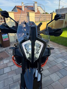 KTM SMT 890 - 5