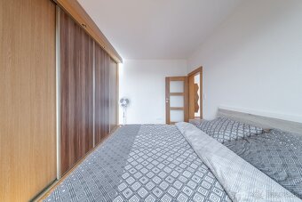 3-izbový, prenájom, 68 m2, loggia, Nešporova, Košice - Západ - 5