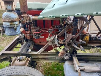 Traktor - 5