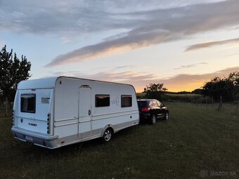 Tabbert Rossini 450 FS - 5