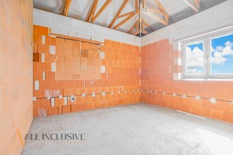 ALL INCLUSIVE | NA PREDAJ 4-IZBOVÝ BYT - NOVOSTAVBA, POTÔNSK - 5