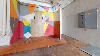 BUDOVA - Topoľčany, centrum - 5