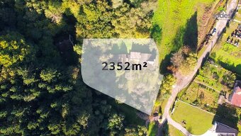 REZERVOVANÉ - RODINNÝ DOM S VEĽKÝM POZEMKOM V OBCI BELUŠA - 5