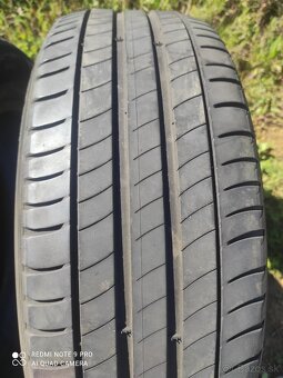 Letné pneumatiky Michelin Primacy 3 205/55R17 91W - 5