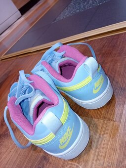 Tenisky Nike Court Borough low 2 - 5