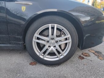 Alfa Romeo 159 2,4JTD 147kw+chip - 5