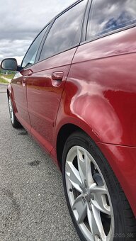 Audi A3 SPORTBACK - 5